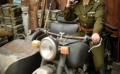 做僾姿式动态图